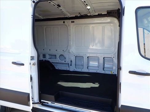 New 2026 Ford Transit 250 148 Medium Roof Extended AWD image 8