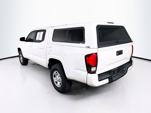 Used 2019 Toyota Tacoma SR w/ SR Convenience Package image 28