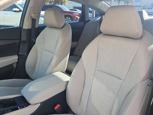 New 2025 Honda Accord LX image 12