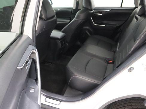 Certified 2024 Toyota RAV4 XLE Premium w/ Weather Package FWD image 31