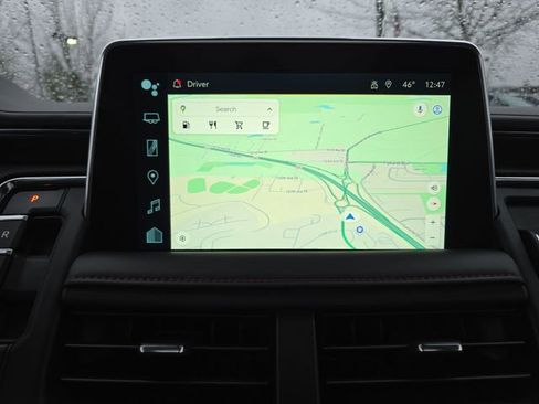 Certified 2024 Chevrolet Tahoe RST w/ Luxury Package image 15