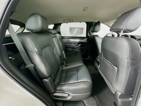 New 2026 MAZDA CX-70 SC AWD/4WD image 27