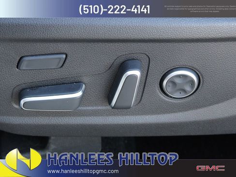 Used 2022 Hyundai Santa Fe Calligraphy image 14