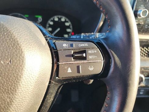 Used 2023 Honda CR-V Sport Touring image 22