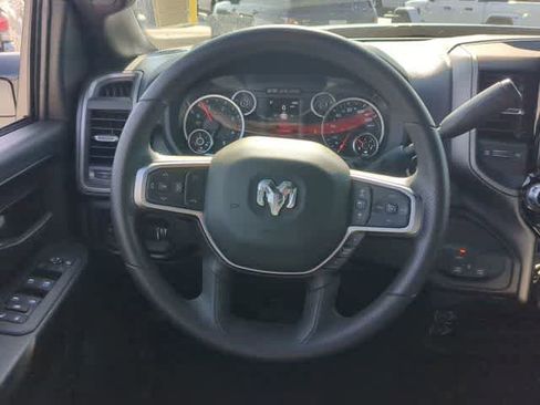 New 2026 RAM 3500 Tradesman image 23