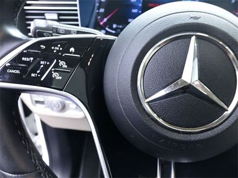 Used 2024 Mercedes-Benz GLE 350 4MATIC image 15