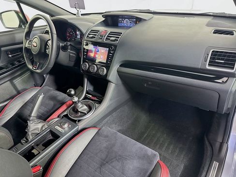 Used 2020 Subaru WRX STI image 33