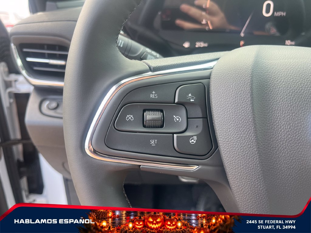 New 2026 Buick Envista Sport Touring w/ Convenience I Package FWD image 18