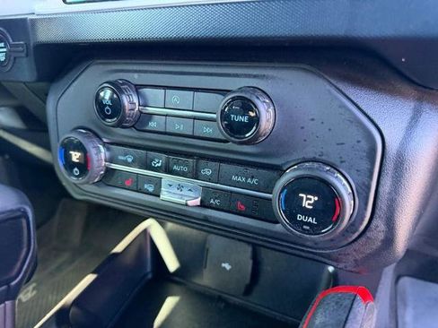 Certified 2024 Ford Bronco Heritage Edition image 15