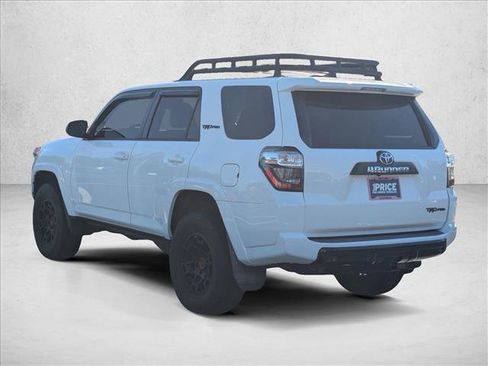 Used 2021 Toyota 4Runner TRD Pro image 7