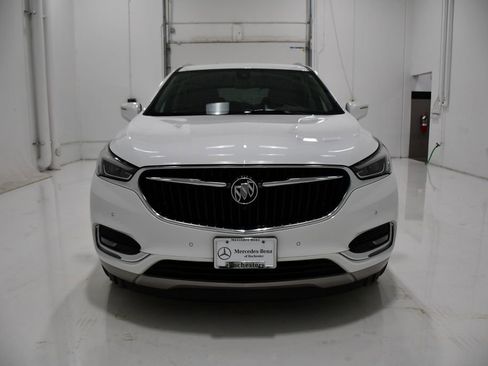 Used 2021 Buick Enclave Premium w/ Surround and Sites Package image 2
