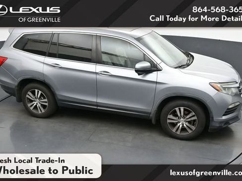 Used 2016 Honda Pilot EX-L image 19