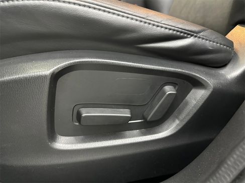 Used 2021 MAZDA CX-5 Touring image 10