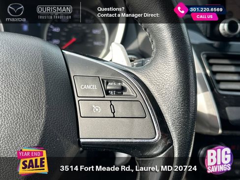 Used 2022 Mitsubishi Eclipse Cross SEL image 24