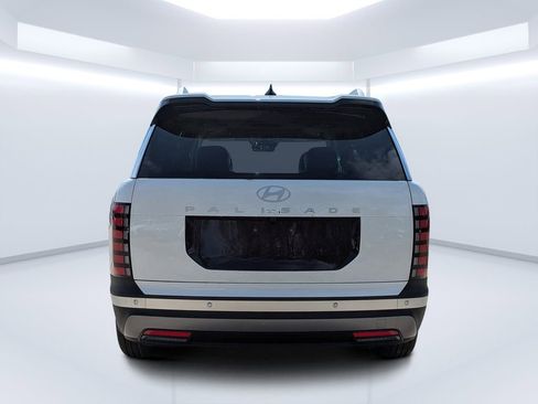 New 2026 Hyundai Palisade SEL image 4