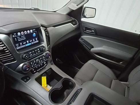 Used 2019 Chevrolet Tahoe LT AWD/4WD image 29