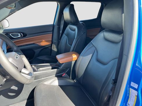 Used 2024 Jeep Compass Limited image 20