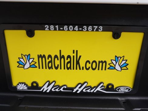 Used 2023 Ford Ranger Lariat w/ Equipment Group 501A High image 33