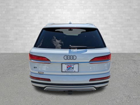 Used 2025 Audi Q7 2.0T Premium Plus image 3