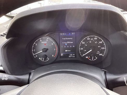 Certified 2025 Nissan Altima 2.5 S image 56