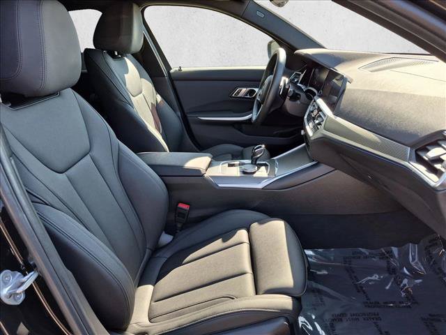 Used 2021 BMW M340i w/ Driving Assistance Package RWD image 22