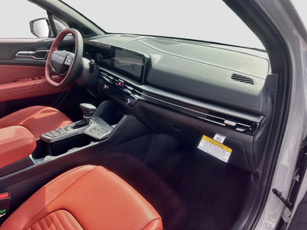 New 2027 Kia Sportage SX FWD image 30