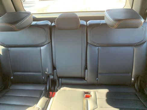 New 2026 Ford Expedition Tremor AWD/4WD image 29