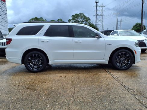 Used 2023 Dodge Durango R/T RWD image 29
