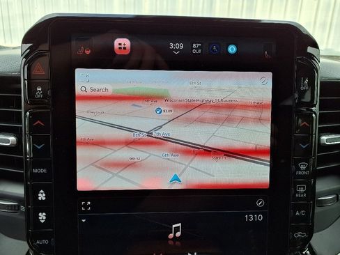 New 2025 RAM 1500 Rebel w/ Advanced Safety Group II image 33