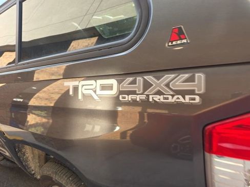 Used 2014 Toyota Tundra SR5 w/ TRD Off Road Package image 17