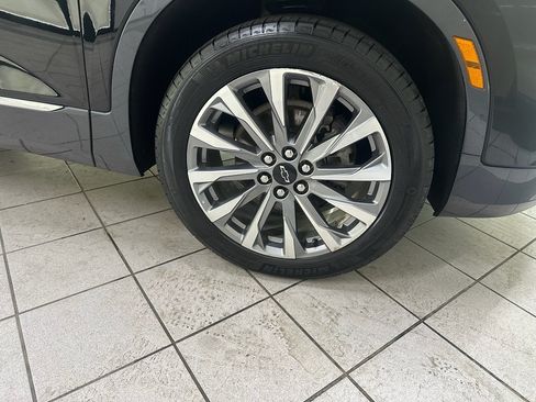Certified 2024 Chevrolet Blazer Premier w/ LPO, Floor Liner Package AWD/4WD image 14
