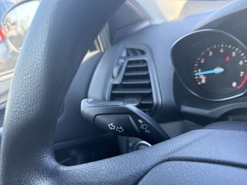 Used 2018 Ford Escape SE AWD/4WD image 25