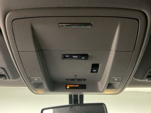 Used 2015 Chevrolet Silverado 1500 LTZ Z71 w/ Midnight Edition image 20