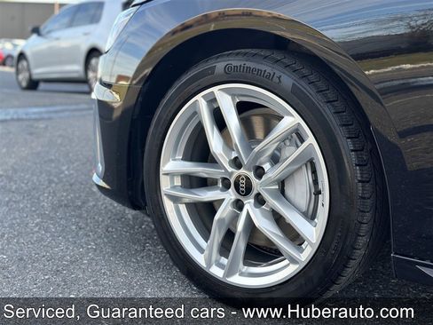 Used 2023 Audi A4 2.0T Premium Plus w/ Premium Plus Package image 29