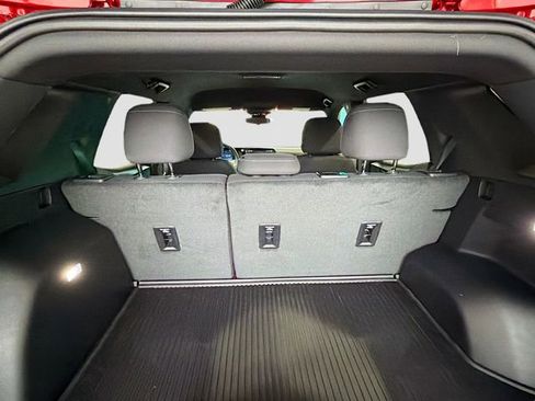 New 2026 Chevrolet Equinox LT w/ LPO, Floor Liner Package image 25