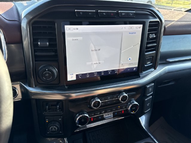 Used 2023 Ford F150 Lariat w/ Equipment Group 502A High AWD/4WD image 30