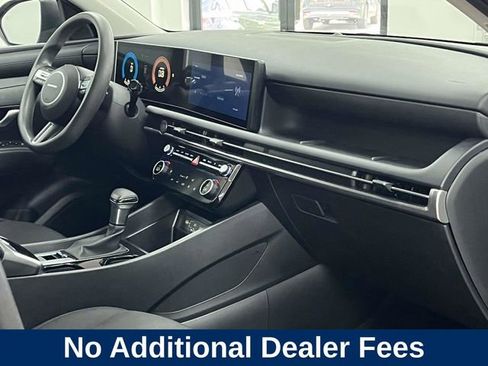 Used 2025 Hyundai Tucson SEL FWD image 27