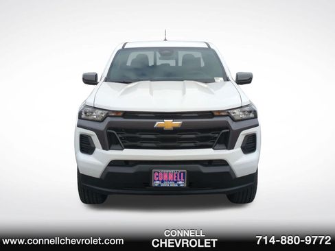 New 2026 Chevrolet Colorado LT RWD image 2