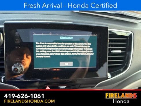Used 2021 Honda Pilot EX-L image 17