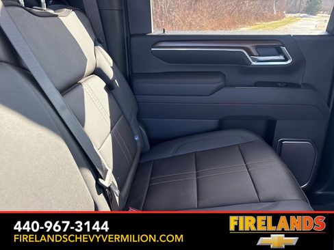 New 2026 Chevrolet Silverado 2500 High Country image 58