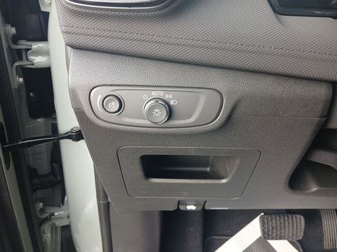 New 2026 Chevrolet TrailBlazer LT w/ Convenience Package image 12