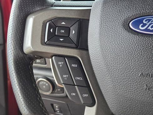 Used 2018 Ford F150 Raptor w/ Equipment Group 802A Luxury AWD/4WD image 35