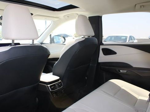 Certified 2024 Lexus RX 350 Premium w/ Convenience Package FWD image 9