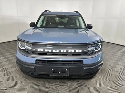 Used 2024 Ford Bronco Sport Big Bend image 8