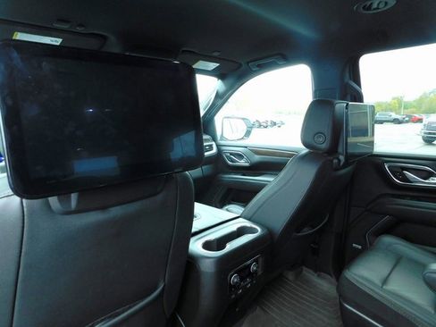 Used 2023 Chevrolet Tahoe High Country image 26