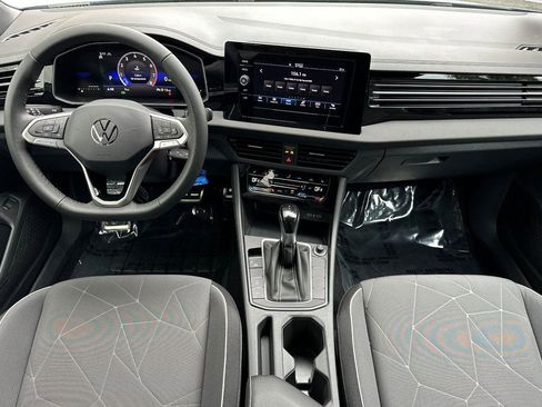 New 2026 Volkswagen Jetta Sport FWD image 12