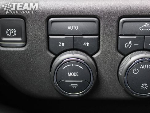 Certified 2022 Chevrolet Silverado 1500 LT image 19