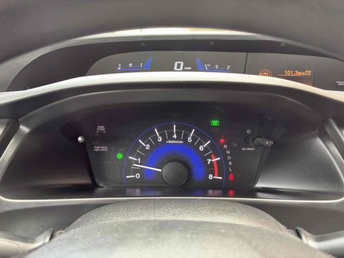 Used 2015 Honda Civic LX image 21