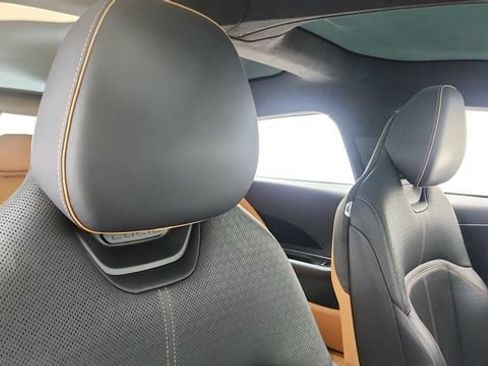Used 2023 Lucid Air Grand Touring AWD/4WD image 22