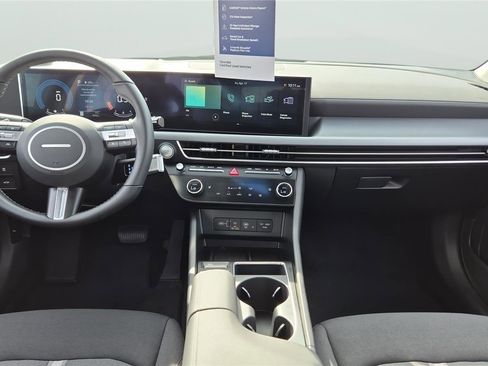 Used 2026 Hyundai Sonata SEL FWD image 12